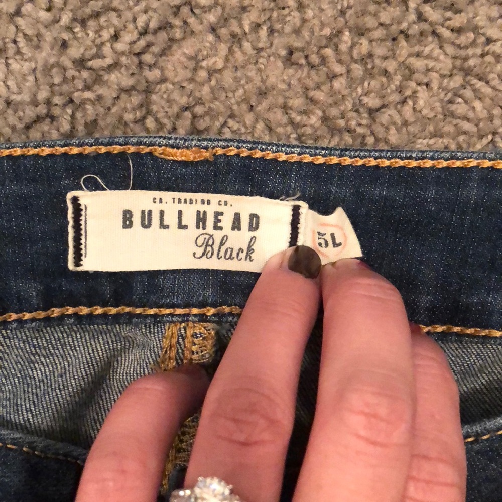 Jeans - Picture 3 of 4